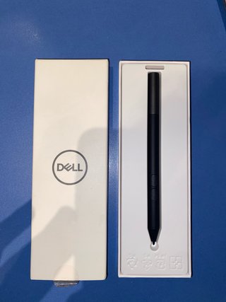 Lápiz Digital Dell PN350M Negro