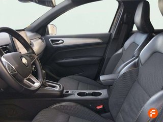 Renault Arkana Evolution TCe 103kW(140CV) EDC mild hybr