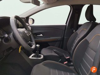 Dacia Sandero Stepway Comfort TCe 67kW (90CV)