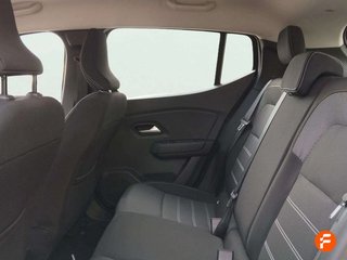Dacia Sandero Stepway Comfort TCe 67kW (90CV)