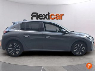 Peugeot 208 Allure Gasolina 100 S&S 6 Vel. MAN