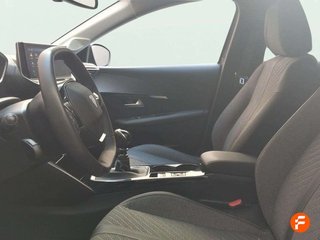 Peugeot 208 Allure Gasolina 100 S&S 6 Vel. MAN