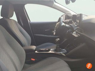 Peugeot 208 Allure Gasolina 100 S&S 6 Vel. MAN