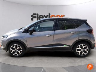Renault Captur Life TCe 66kW (90CV)