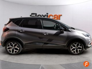 Renault Captur Life TCe 66kW (90CV)