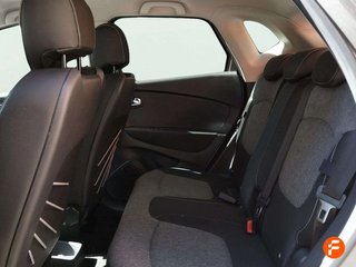 Renault Captur Life TCe 66kW (90CV)