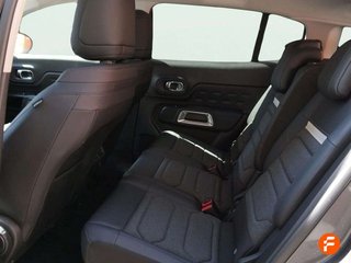 Citroën C5 Aircross HYBRID 100kW (136CV) e-DCS6 E Series