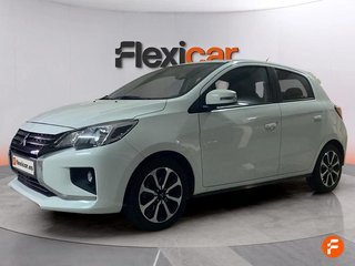 Mitsubishi Space Star 120 MPI Kaiteki