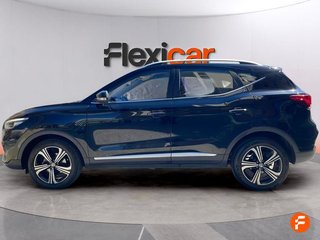 MG ZS 1.0T Luxury