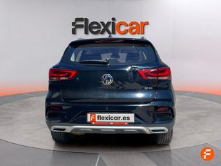 MG ZS 1.0T Luxury