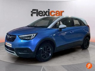 Opel Crossland X X INNOV 1.2GAS AUTOMATICO6 130CV