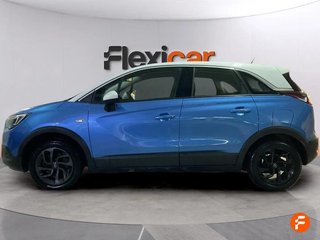 Opel Crossland X X INNOV 1.2GAS AUTOMATICO6 130CV