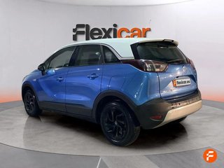 Opel Crossland X X INNOV 1.2GAS AUTOMATICO6 130CV