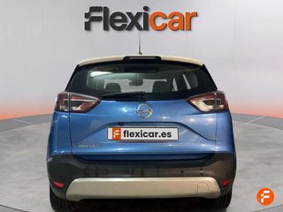 Opel Crossland X X INNOV 1.2GAS AUTOMATICO6 130CV