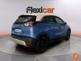 Opel Crossland X X INNOV 1.2GAS AUTOMATICO6 130CV