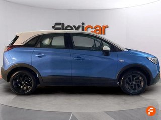 Opel Crossland X X INNOV 1.2GAS AUTOMATICO6 130CV