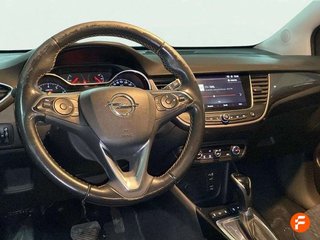 Opel Crossland X X INNOV 1.2GAS AUTOMATICO6 130CV