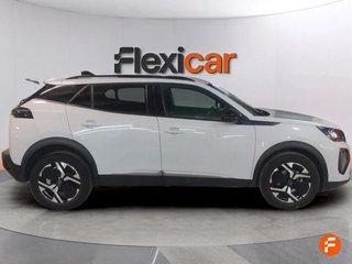 Peugeot 2008 Allure Puretech 100 S&S 6 Vel. MAN