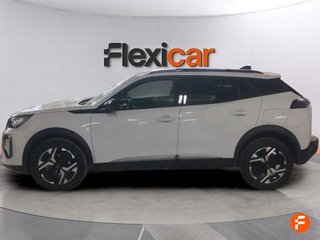 Peugeot 2008 Allure Puretech 100 S&S 6 Vel. MAN