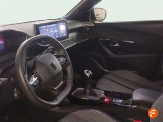 Peugeot 2008 Allure Puretech 100 S&S 6 Vel. MAN