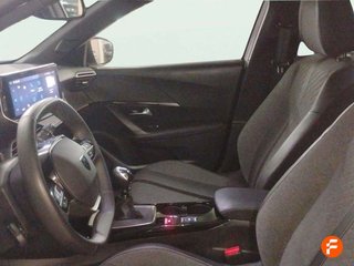 Peugeot 2008 Allure Puretech 100 S&S 6 Vel. MAN