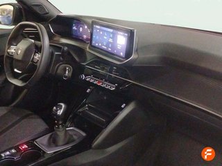Peugeot 2008 Allure Puretech 100 S&S 6 Vel. MAN