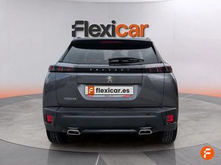 Peugeot 2008 Allure Pack Puretech 130 S&S 6 Vel. MAN