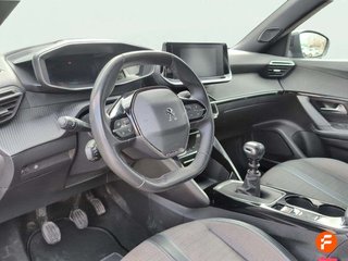 Peugeot 2008 Allure Pack Puretech 130 S&S 6 Vel. MAN