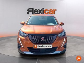 Peugeot 2008 Allure Pack Puretech 100 S&S BVM6