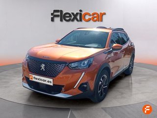 Peugeot 2008 Allure Pack Puretech 100 S&S BVM6