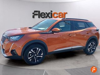 Peugeot 2008 Allure Pack Puretech 100 S&S BVM6