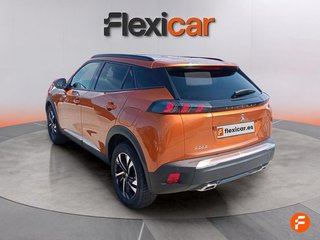 Peugeot 2008 Allure Pack Puretech 100 S&S BVM6