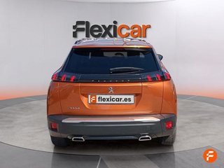 Peugeot 2008 Allure Pack Puretech 100 S&S BVM6