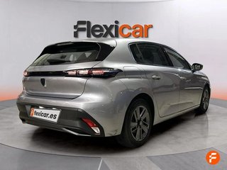 Peugeot 308 SW Active Pack PureTech 130 S&S MAN