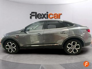 Renault Arkana Intens TCe 103kW(140CV) EDC Microhíbrido