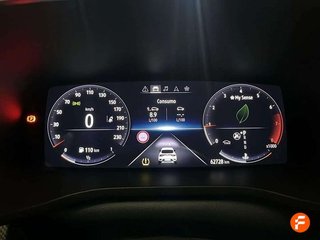 Renault Arkana Intens TCe 103kW(140CV) EDC Microhíbrido