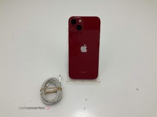 apple iphone 13 128gb