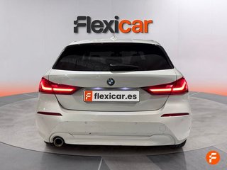 BMW Serie 1 118i