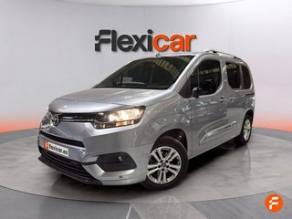 Toyota Proace City Verso 1.2 81kW (110CV) Family Active L1