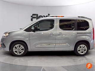 Toyota Proace City Verso 1.2 81kW (110CV) Family Active L1