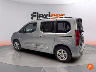 Toyota Proace City Verso 1.2 81kW (110CV) Family Active L1