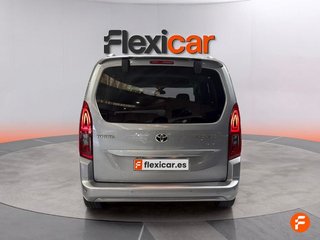 Toyota Proace City Verso 1.2 81kW (110CV) Family Active L1
