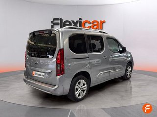Toyota Proace City Verso 1.2 81kW (110CV) Family Active L1