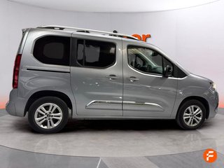 Toyota Proace City Verso 1.2 81kW (110CV) Family Active L1