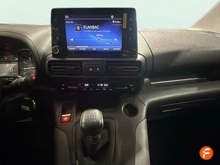 Toyota Proace City Verso 1.2 81kW (110CV) Family Active L1