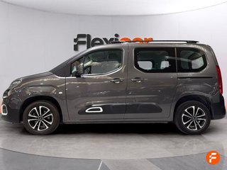 Citroën Berlingo Talla M PureTech 110 S&S SHINE