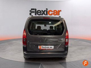 Citroën Berlingo Talla M PureTech 110 S&S SHINE