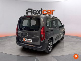 Citroën Berlingo Talla M PureTech 110 S&S SHINE