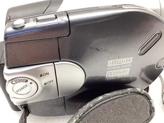 videocamara digital samsung vp-dc163