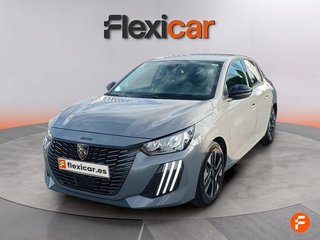 Peugeot 208 Allure Gasolina 100 S&S 6 Vel. MAN